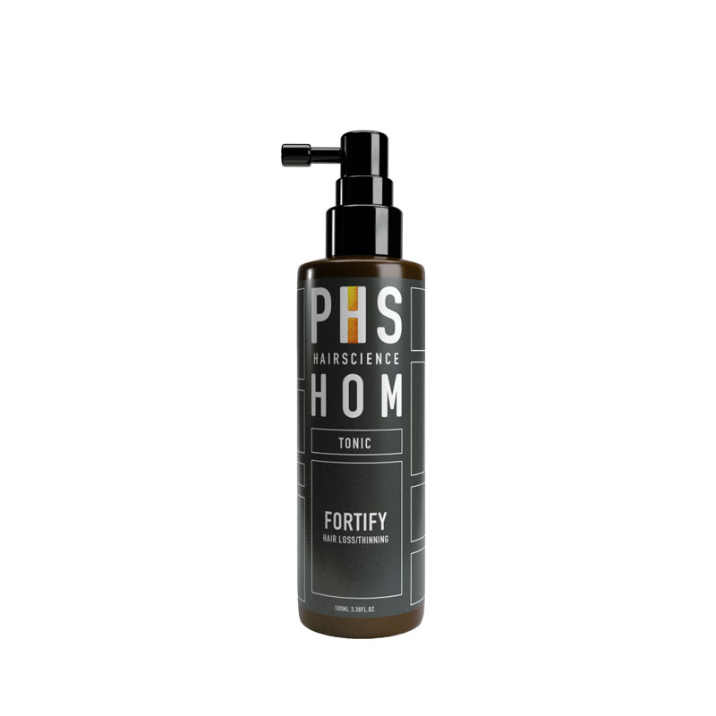 PHS Hairscience HOM Fortify Tonic 100ml